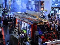 The 15th Hannover International Fire Safety Exhibition