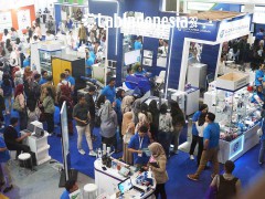 Jakarta Laboratory and Clinical Medical Exhibition