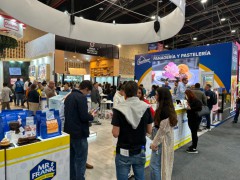 2026 Colombia Food Exhibition